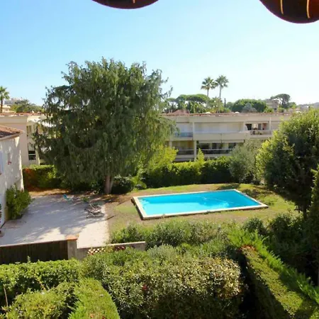Apartment B-azur