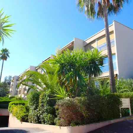 B-azur Apartment Antibes