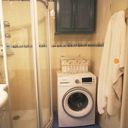 Apartment B-azur Antibes