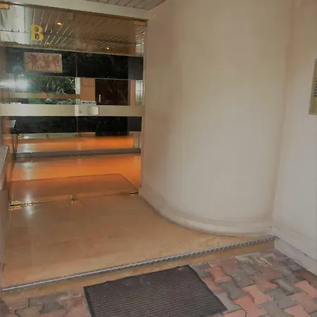 B-azur Apartman Antibes