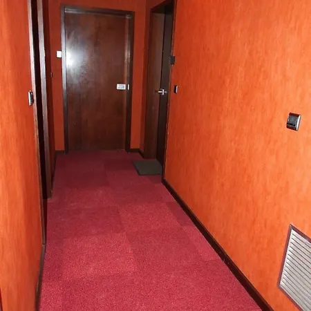 Apartment B-azur Antibes