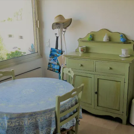 Apartment B-azur