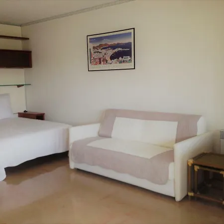 Apartment B-azur Antibes