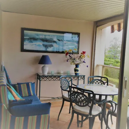 Apartman B-azur Antibes