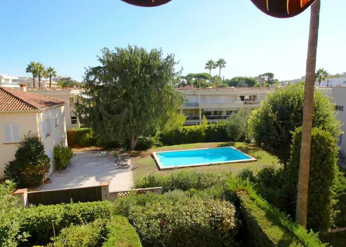 Apartment B-azur